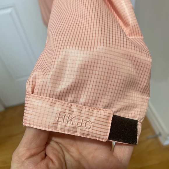 Hong Kong Jockey Club Jacket - Picture 3 of 9